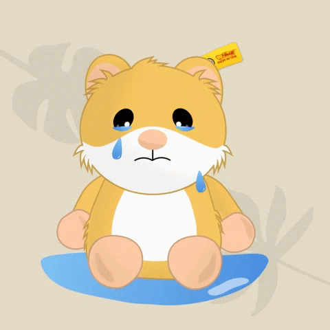 Happy Hamster Traurig GIF - Happy Hamster Traurig Sad GIFs