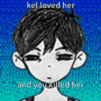 Kel Loved Her And You Killed Her GIF - Kel Loved Her And You Killed Her GIFs