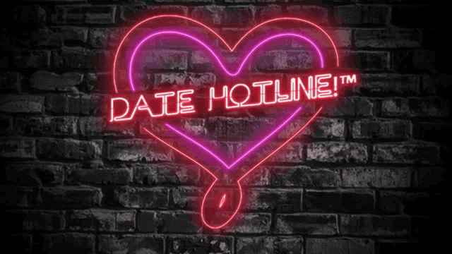 Dating Hotline GIF - Dating Hotline Date GIFs