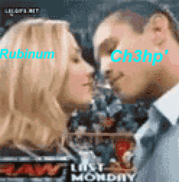 Kiss Love GIF - Kiss Love Randy Orton GIFs