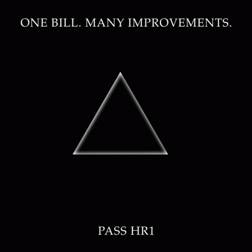 One Bill Many Improvements Pink Floyd GIF