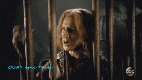 Gouge My Eyes Out Once Upon A Time GIF - Gouge My Eyes Out Once Upon A Time Ouat GIFs