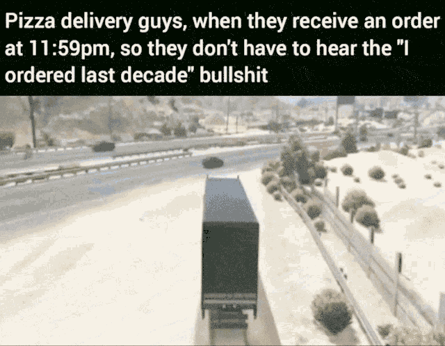 Pizza Delivery Guys Order GIF - Pizza Delivery Guys Order Delivery GIFs