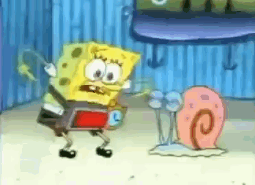 Fairysoobs Spongebob GIF - Fairysoobs Spongebob Reaction GIFs