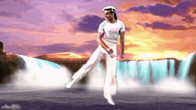 The Miracle Funny Dance GIF - The Miracle Funny Dance Joke GIFs