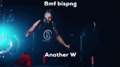 Bmf Bisping Ufc Michael Bisping Mma GIF - Bmf Bisping Ufc Michael Bisping Mma GIFs
