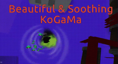 Kogama Kogama Games GIF - Kogama Kogama Games GIFs