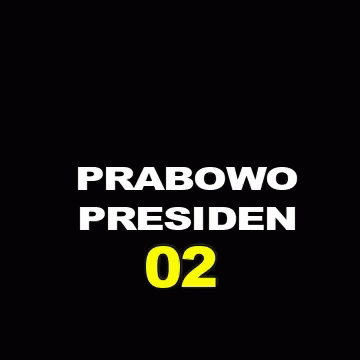 Prabowo Sandiaga GIF - Prabowo Sandiaga 02 GIFs