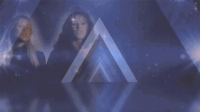Try Once More Agnetha Fältskog GIF - Try Once More Agnetha Fältskog Anni Frid Lyngstad GIFs
