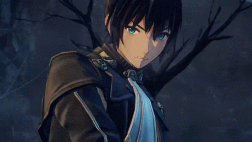 Fighting Xenoblade Chronicles GIF - Fighting Fight Xenoblade Chronicles GIFs