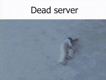 Aimyon Dead Server GIF - Aimyon Dead Server Dead GIFs