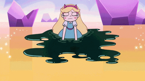 Star Butterfly Star Vs The Forces Of Evil GIF - Star Butterfly Star Vs The Forces Of Evil GIFs