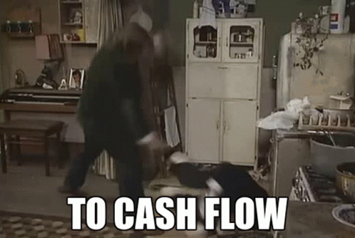 To Cash Flow Beating GIF - To Cash Flow Cash Flow Beating GIFs