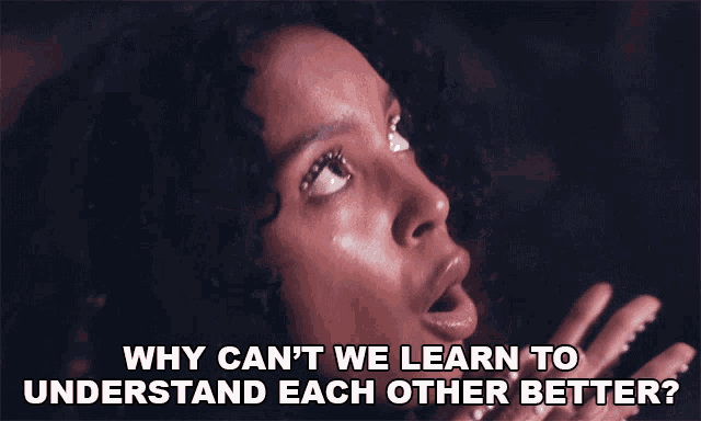 Why Cant We Learn To Understand Each Other Better Arlissa GIF - Why Cant We Learn To Understand Each Other Better Arlissa Little Girl Song GIFs