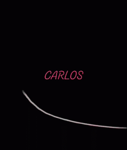 Name Of Carlos I Love Carlos GIF - Name Of Carlos Carlos I Love Carlos GIFs