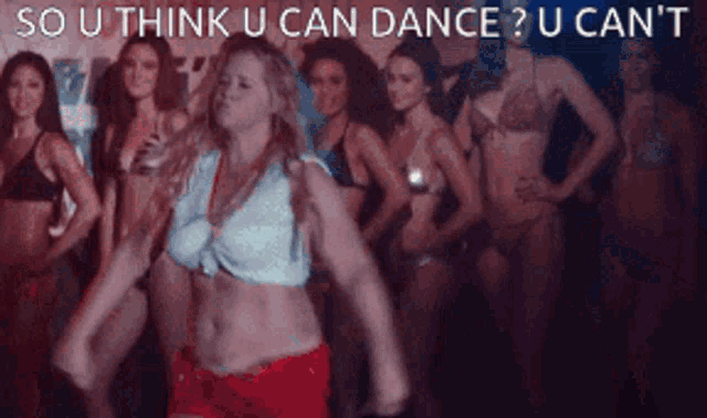 Dance So You Think You Can Dance GIF - Dance So You Think You Can Dance No GIFs
