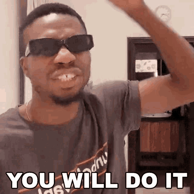 You Will Do It Josh2funny GIF - You Will Do It Josh2funny Youre Gonna Do It GIFs