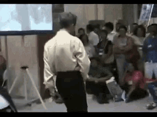 Funny Face Crowd GIF - Funny Face Crowd GIFs
