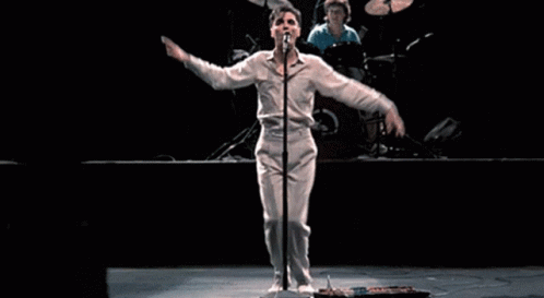 David Byrne Big Chungus GIF - David Byrne Big Chungus Funny Dance GIFs