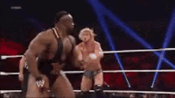 Dolph Ziggler Wwe GIF