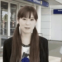 Kalafina Keiko GIF