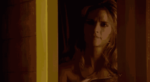 Annoyed Awkward GIF