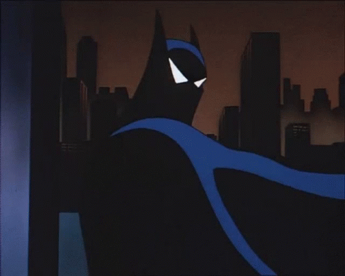 Batman Cape GIF - Batman Cape GIFs