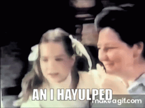 Hayulped Shake And Bake GIF - Hayulped Shake And Bake GIFs