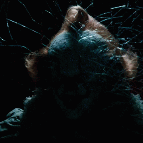 Pennywise It2019 GIF - Pennywise It2019 Clown GIFs