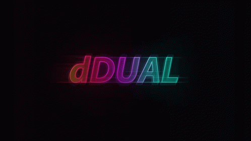 D Dual Gaming Logo GIF - D Dual Gaming Logo GIFs