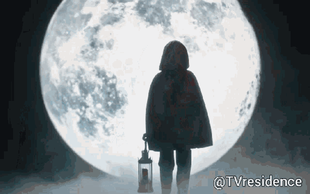 Witch Moon GIF - Witch Moon Sabrina GIFs