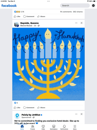 Happy Hanukkah 2023 GIF - Happy Hanukkah 2023 GIFs