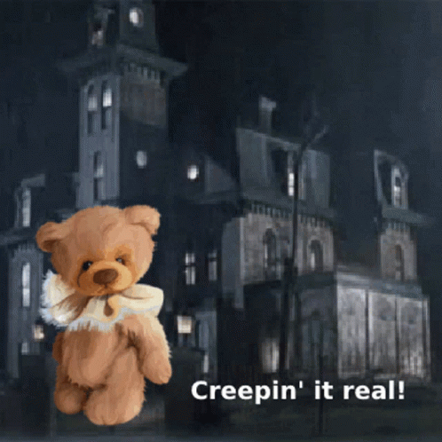 Teddy Bears Teddy Bear Memes GIF