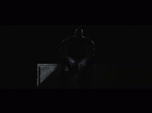 Thanos Siting GIF - Thanos Siting Mystery GIFs