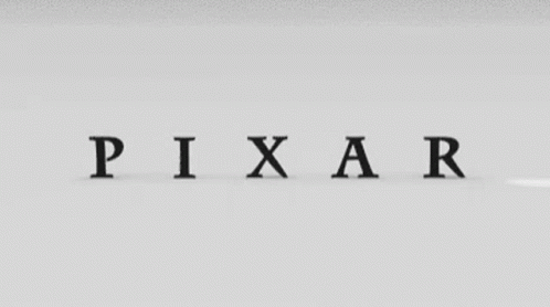 Black And White Pixar GIF - Black And White Pixar Jumping GIFs
