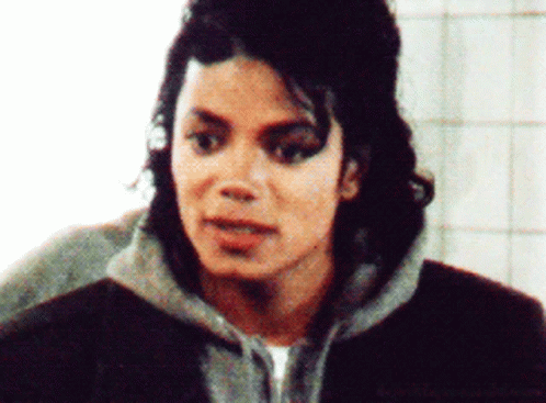 Michael Jackson King Of Pop GIF - Michael Jackson King Of Pop Looking GIFs