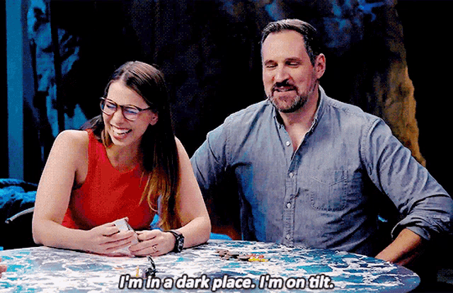 Critical Role Lets Play Ukotoa GIF - Critical Role Lets Play Ukotoa Everything Is Content GIFs