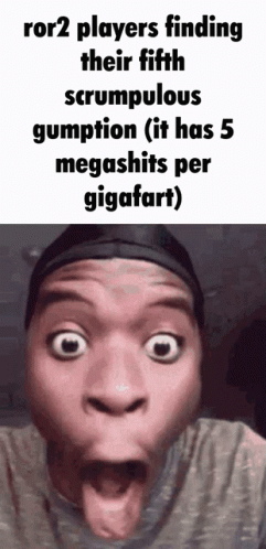 Ror Gigafart GIF - Ror Gigafart Megashit GIFs