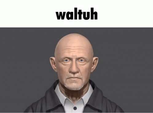 Mike Ehrmantraut Kid Named Finger GIF - Mike Ehrmantraut Kid Named Finger Waltuh GIFs