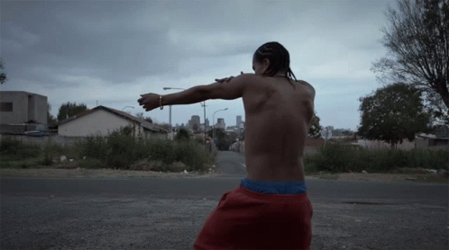 Break Dancing Dancing GIF - Break Dancing Dancing Dance Moves GIFs
