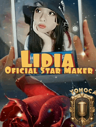 Yoc Lidia GIF - Yoc Lidia GIFs