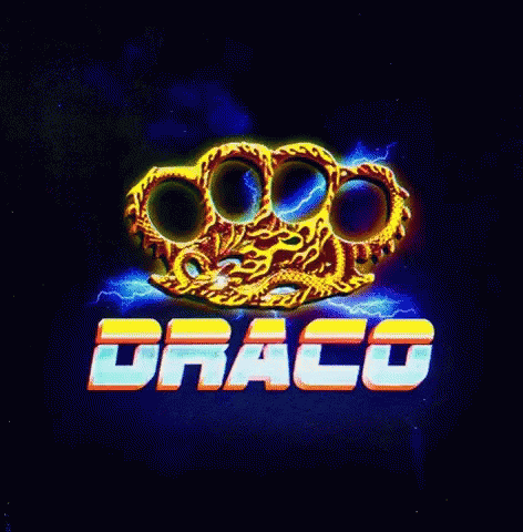 Draco Dracodanstaface GIF - Draco Dracodanstaface Knuckles GIFs