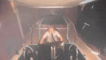 4d Gaming 4d Experience GIF - 4d Gaming Gaming 4d Experience GIFs