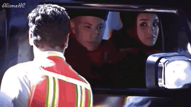 Christian Chávez Dulce Maria GIF