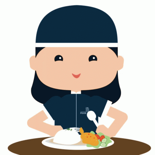 Eat Hungry GIF - Eat Hungry Meal GIFs