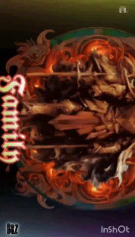 a screenshot of a video game called santa says inshot