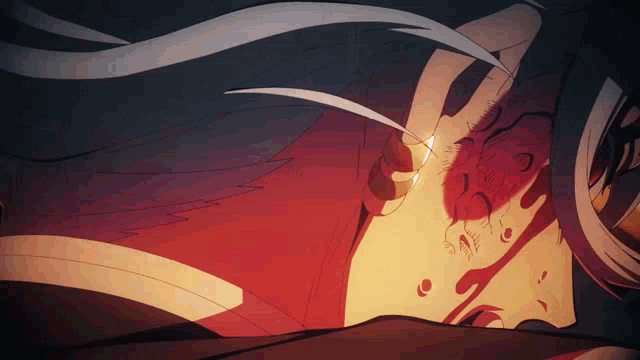 Tengen Uzui Tengen GIF