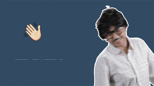 Bye See You GIF - Bye See You Catch You Later GIFs
