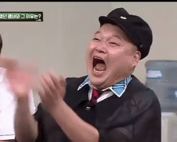 Laughing Funny GIF - Laughing Funny Hodong GIFs