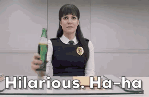Mary Louise Parker Ripd GIF - Mary Louise Parker Ripd Rest In Peace Department GIFs